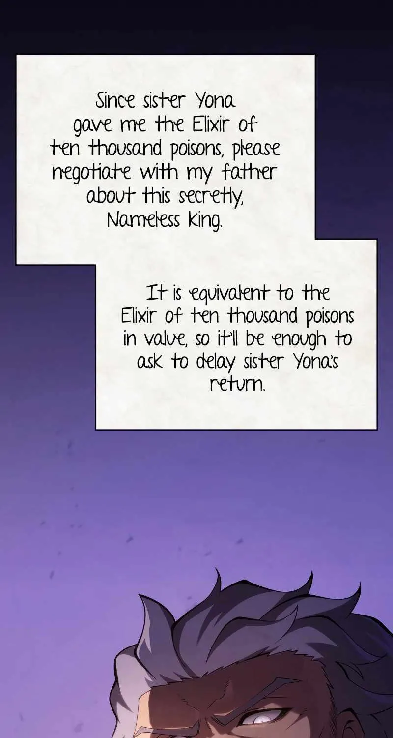 Read Swordmaster’s Youngest Son chapter 111 image 70 on Lezhin