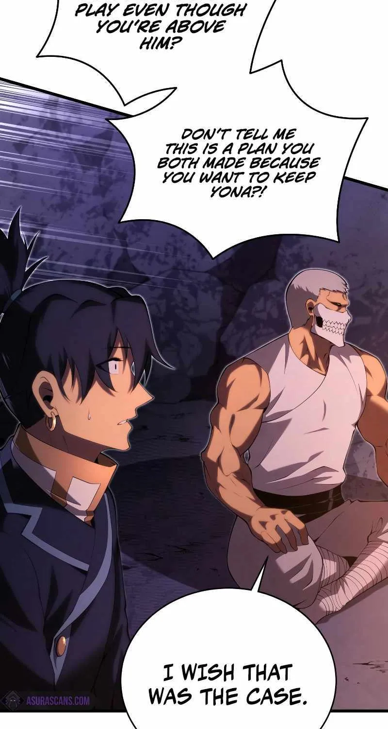 Read Swordmaster’s Youngest Son chapter 111 image 77 on Lezhin