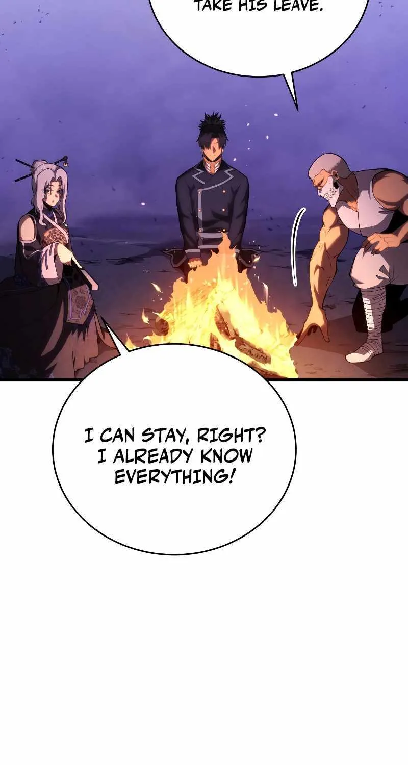 Read Swordmaster’s Youngest Son chapter 111 image 86 on Lezhin