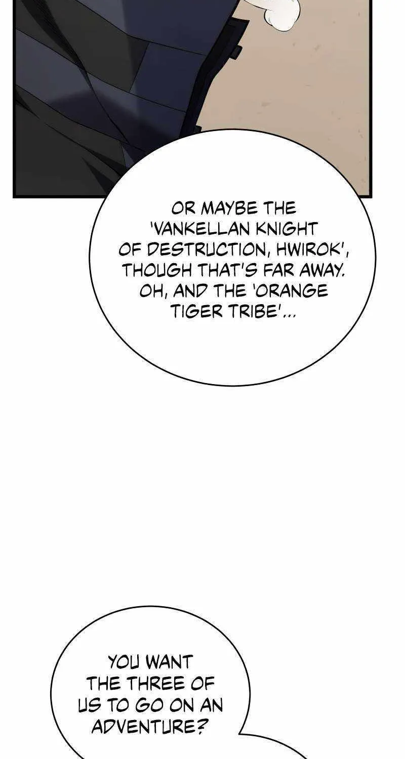 Read Swordmaster’s Youngest Son chapter 112 image 21 on Lezhin