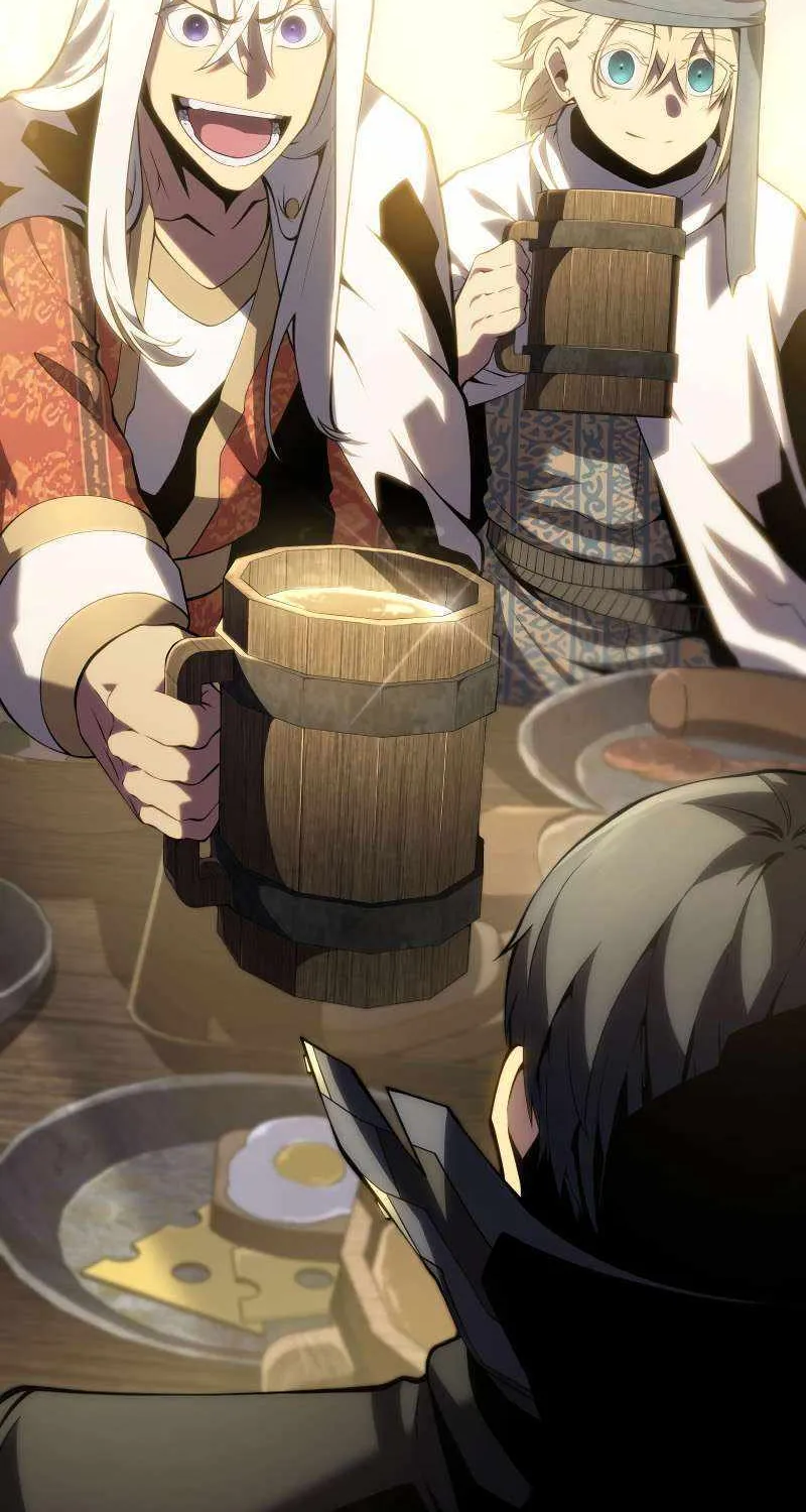 Read Swordmaster’s Youngest Son chapter 112 image 25 on Lezhin