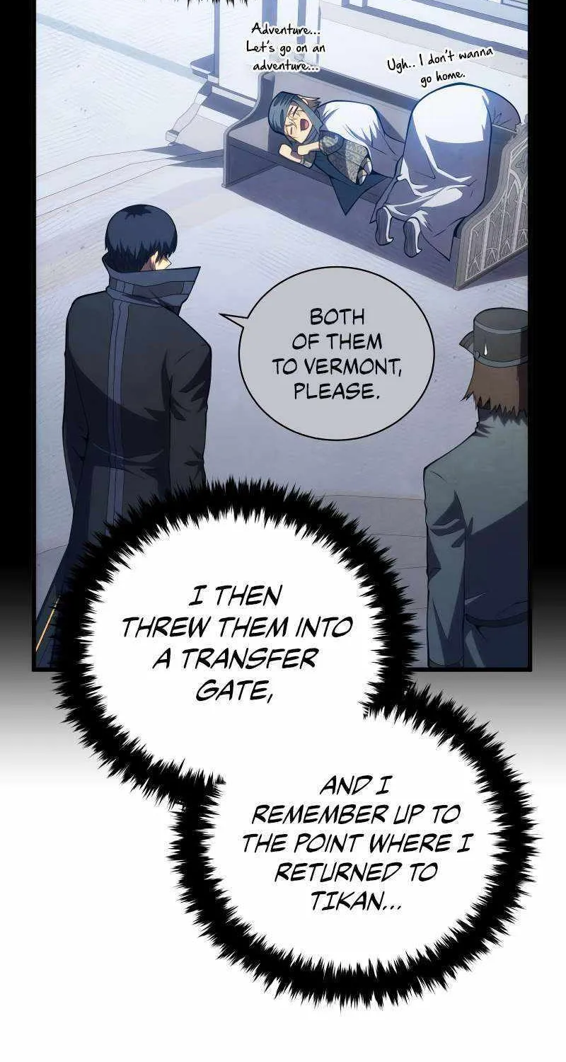 Read Swordmaster’s Youngest Son chapter 112 image 35 on Lezhin