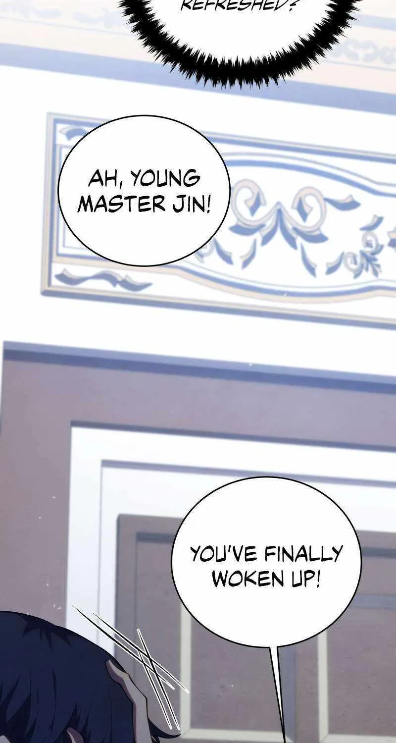 Read Swordmaster’s Youngest Son chapter 112 image 37 on Lezhin