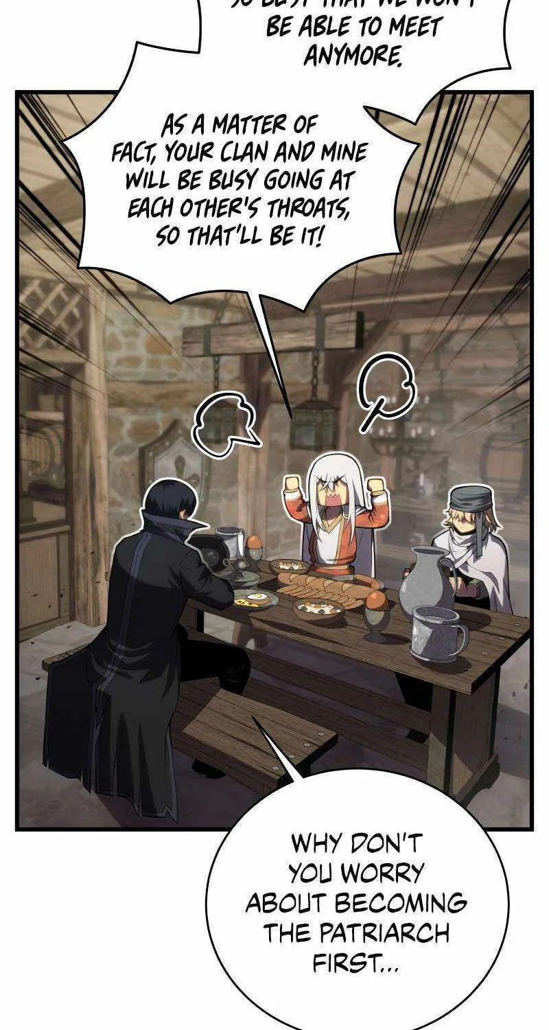 Read Swordmaster’s Youngest Son chapter 112 image 4 on Lezhin