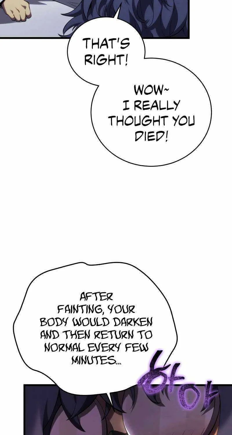 Read Swordmaster’s Youngest Son chapter 112 image 43 on Lezhin