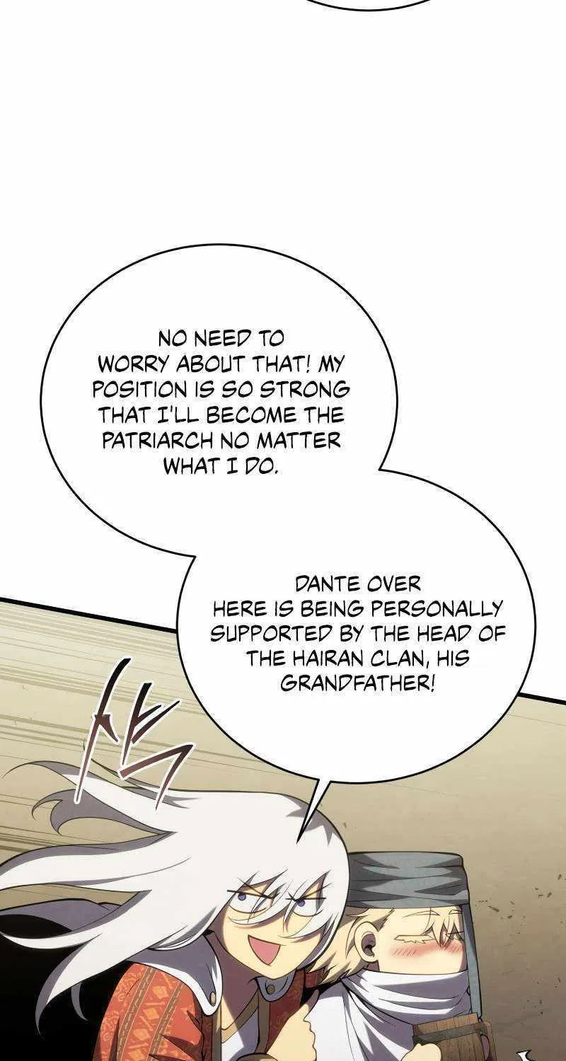 Read Swordmaster’s Youngest Son chapter 112 image 5 on Lezhin