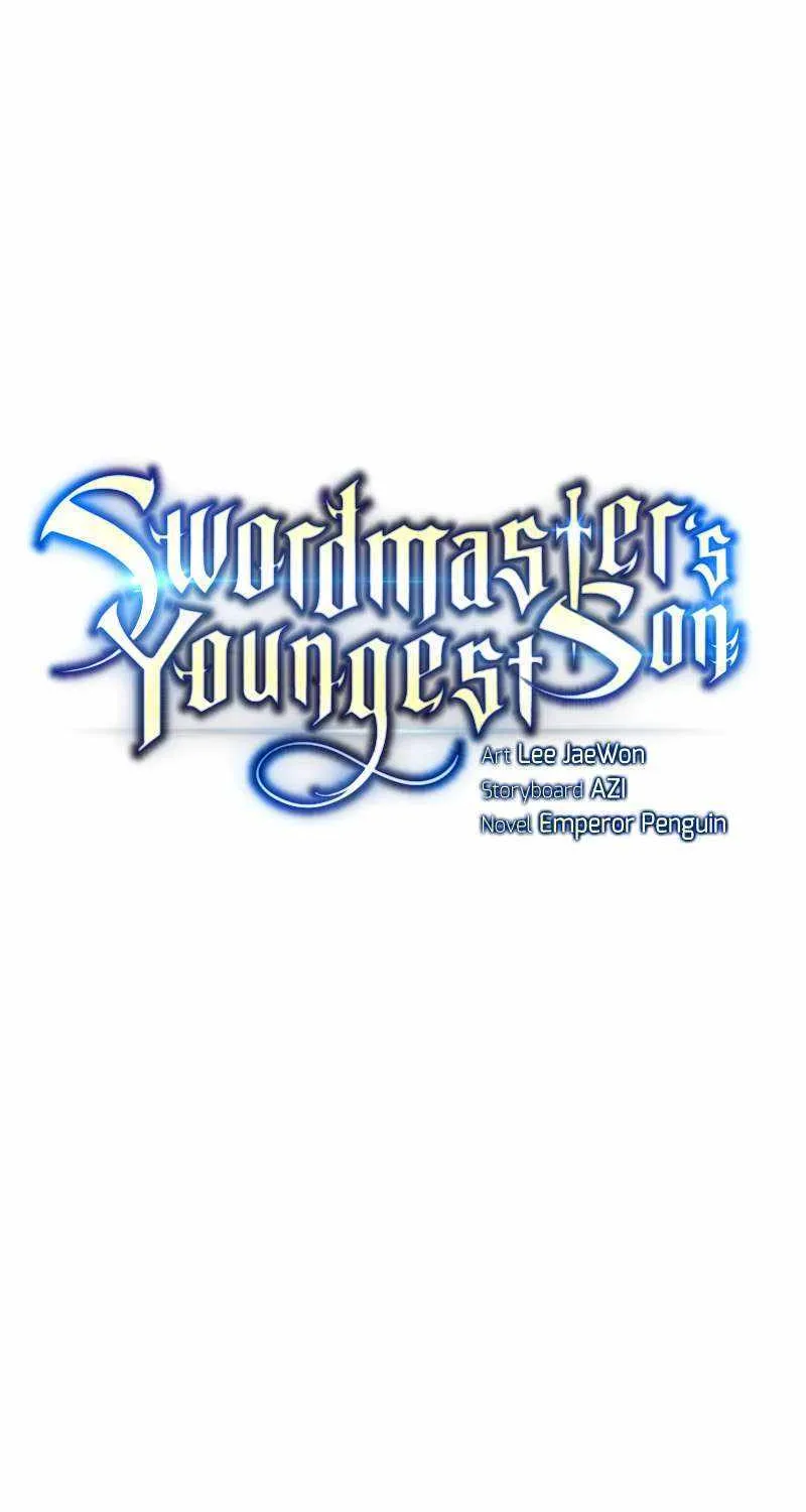 Read Swordmaster’s Youngest Son chapter 112 image 57 on Lezhin
