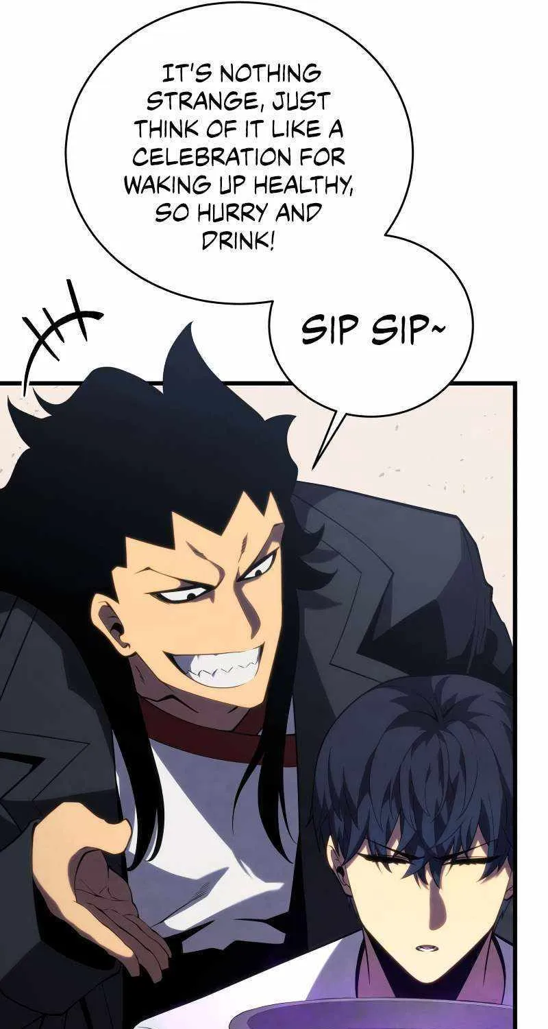 Read Swordmaster’s Youngest Son chapter 112 image 61 on Lezhin