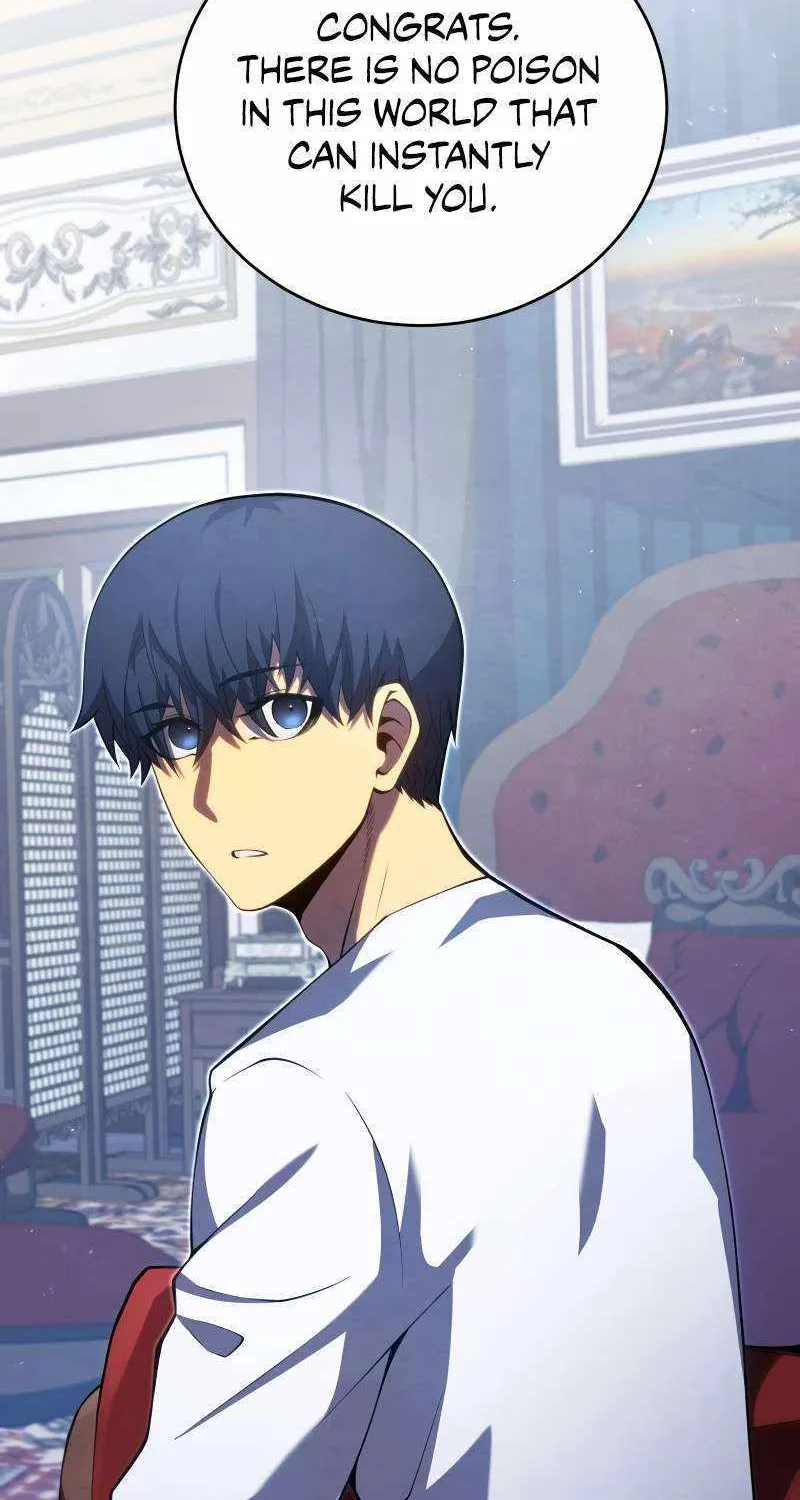 Read Swordmaster’s Youngest Son chapter 112 image 70 on Lezhin