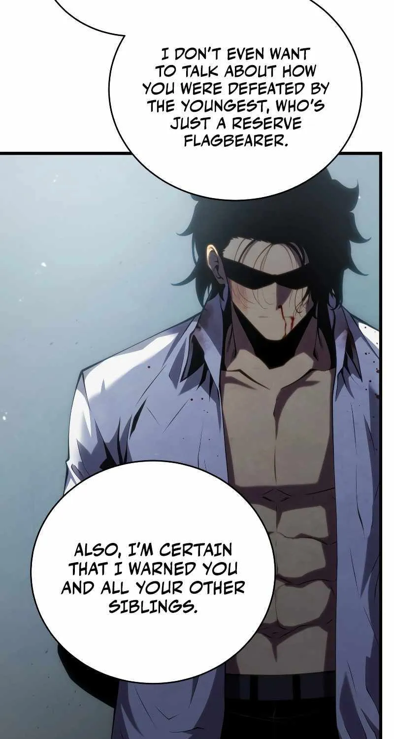 Read Swordmaster’s Youngest Son chapter 113 image 19 on Lezhin