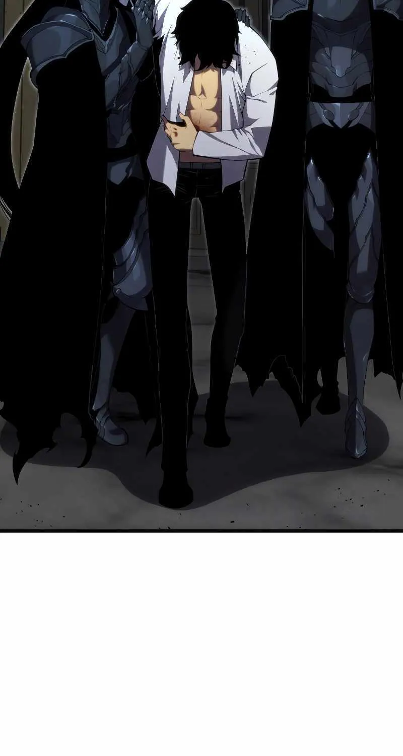 Read Swordmaster’s Youngest Son chapter 113 image 40 on Lezhin