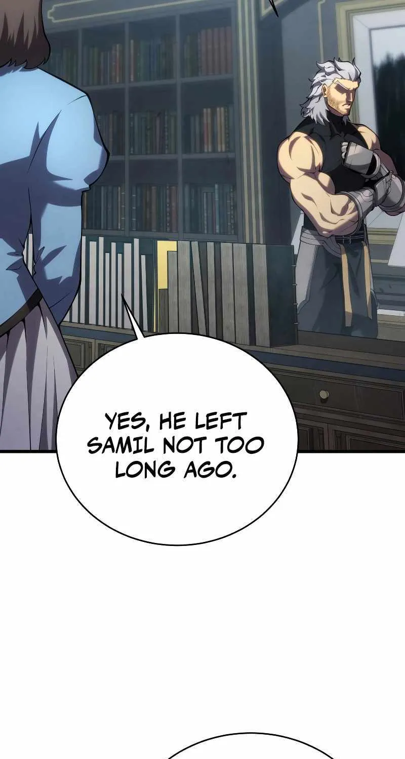 Read Swordmaster’s Youngest Son chapter 113 image 50 on Lezhin