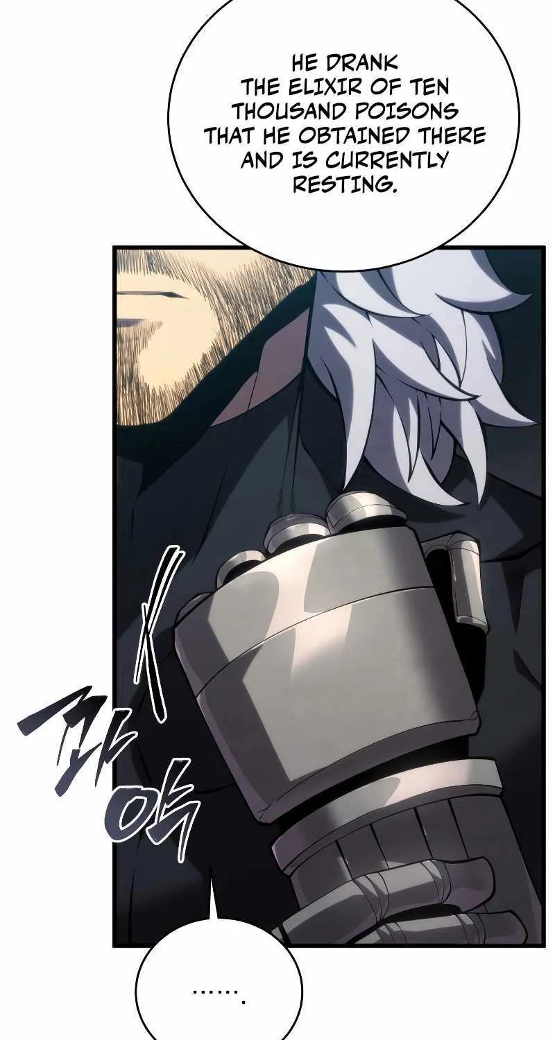 Read Swordmaster’s Youngest Son chapter 113 image 51 on Lezhin