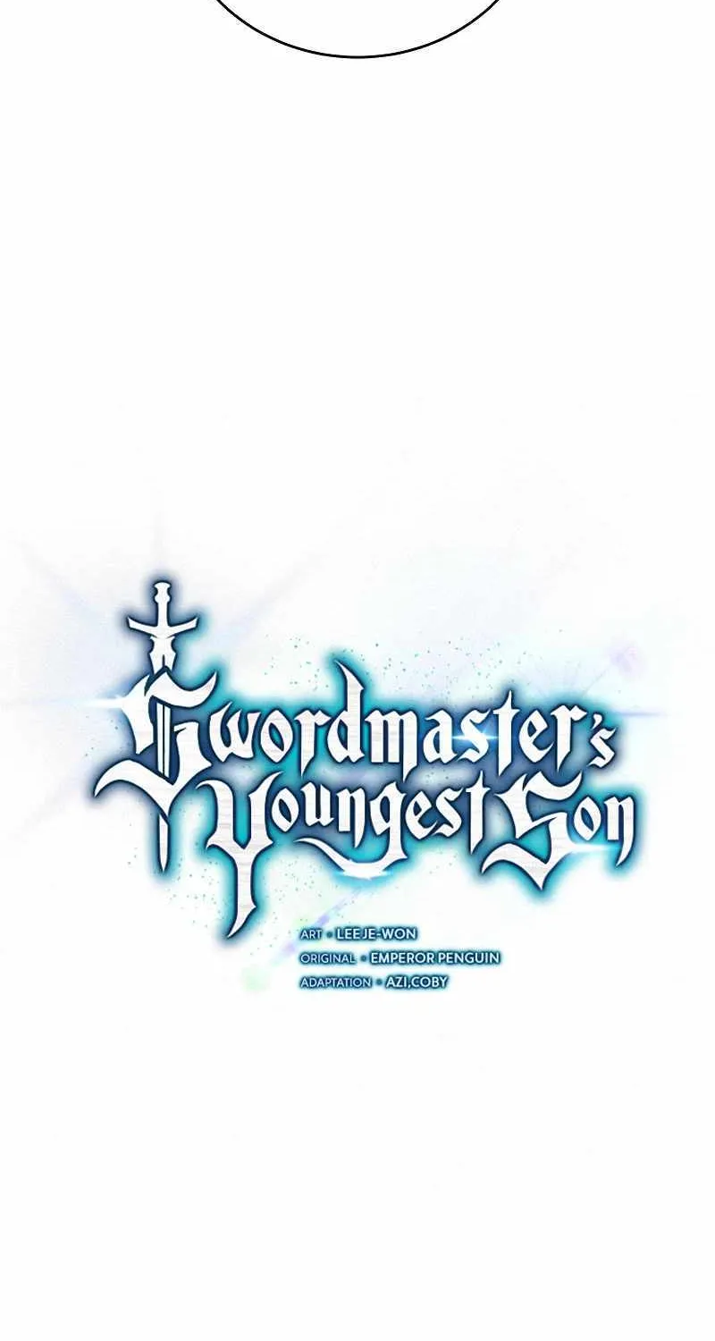 Read Swordmaster’s Youngest Son chapter 113 image 58 on Lezhin