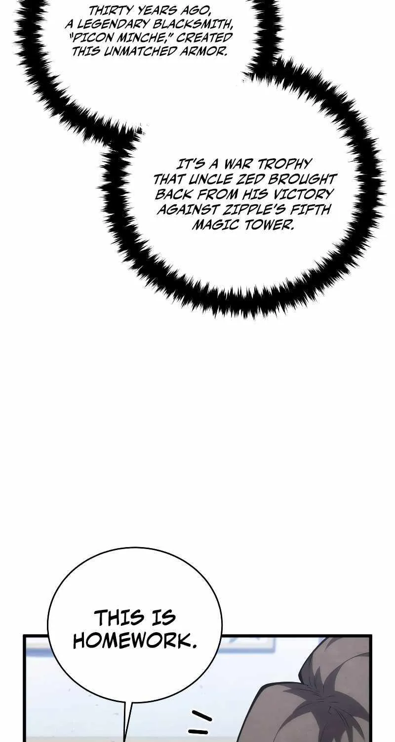 Read Swordmaster’s Youngest Son chapter 113 image 64 on Lezhin