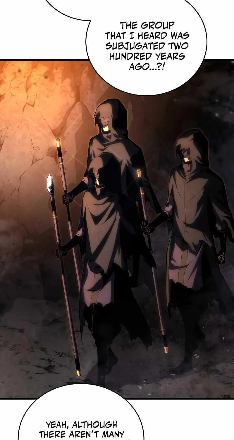 Read Swordmaster’s Youngest Son chapter 113 image 77 on Lezhin