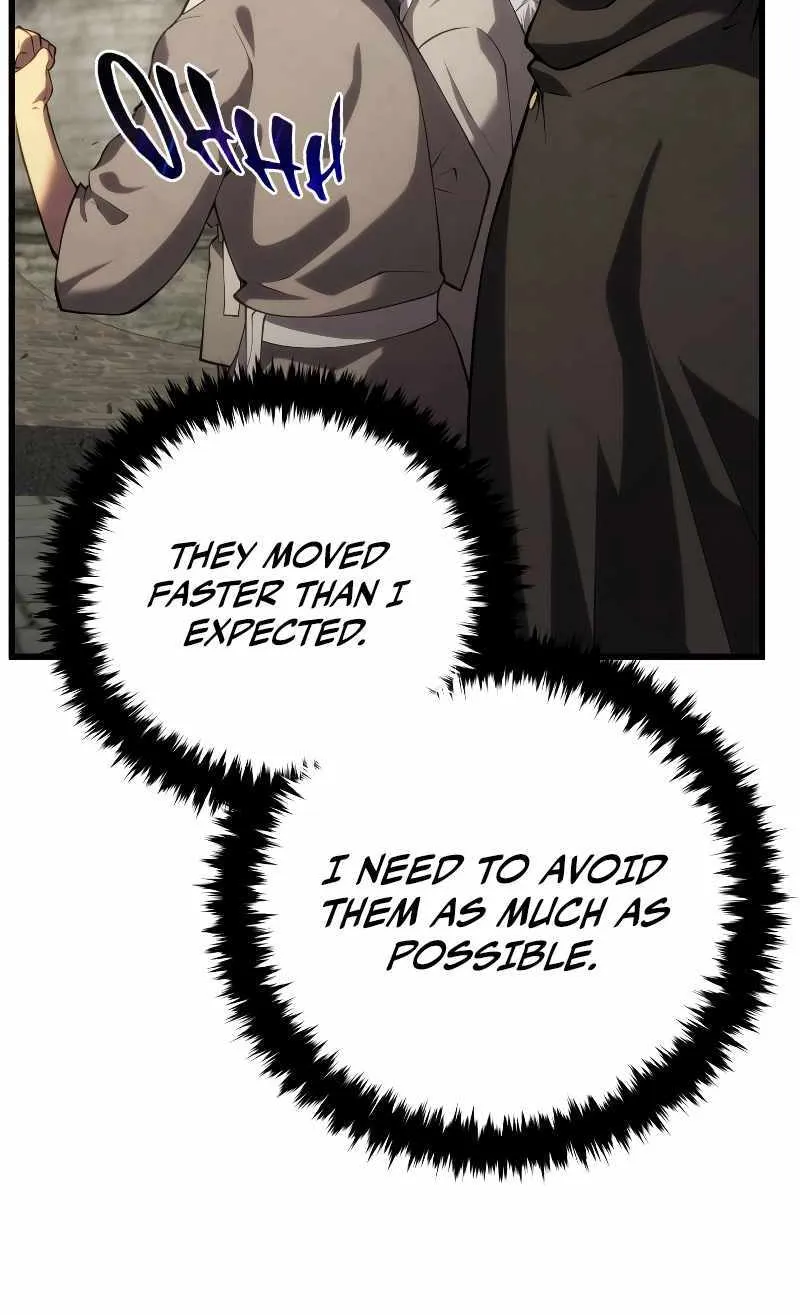 Read Swordmaster’s Youngest Son chapter 114 image 29 on Lezhin