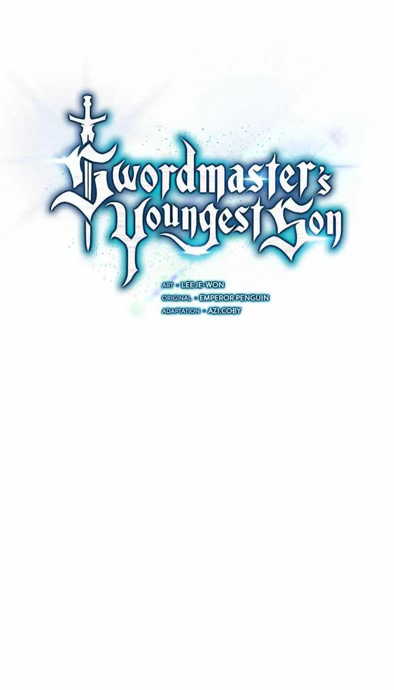 Read Swordmaster’s Youngest Son chapter 114 image 36 on Lezhin