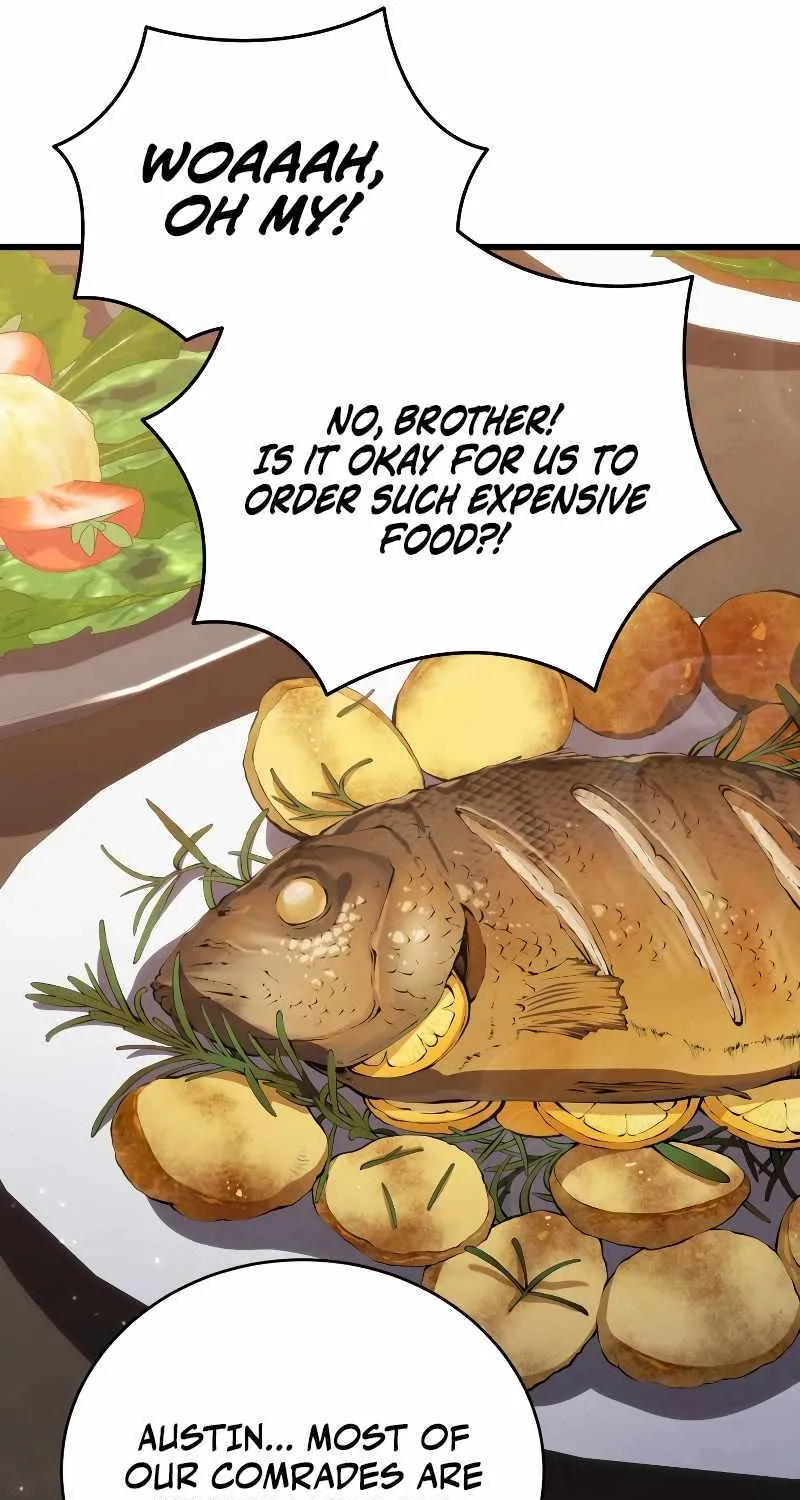 Read Swordmaster’s Youngest Son chapter 114 image 37 on Lezhin
