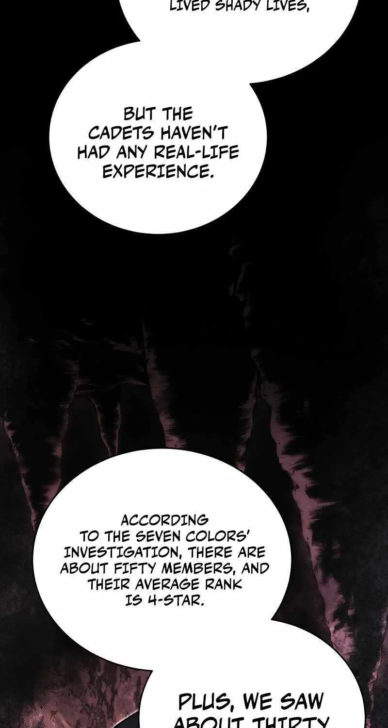 Read Swordmaster’s Youngest Son chapter 114 image 45 on Lezhin