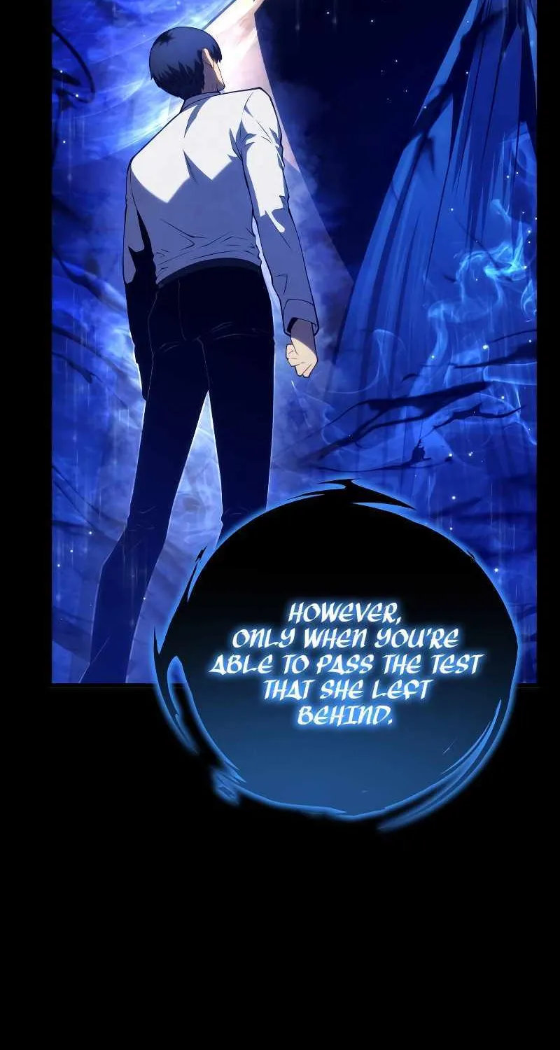 Read Swordmaster’s Youngest Son chapter 114 image 9 on Lezhin