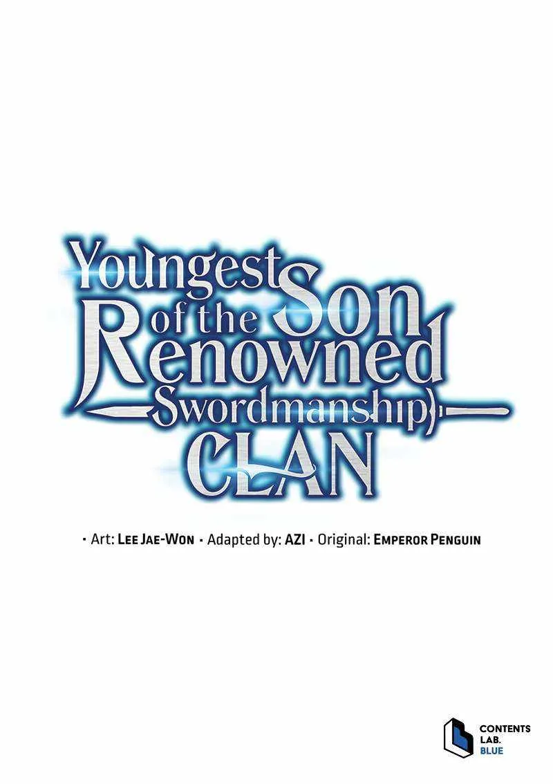 Read Swordmaster’s Youngest Son chapter 115 image 100 on Lezhin