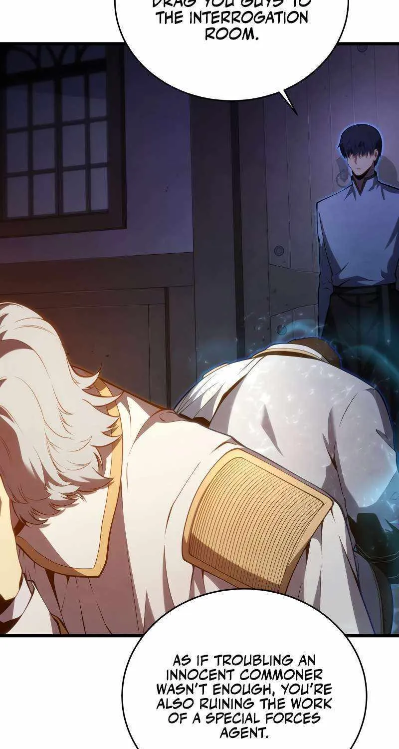 Read Swordmaster’s Youngest Son chapter 115 image 18 on Lezhin