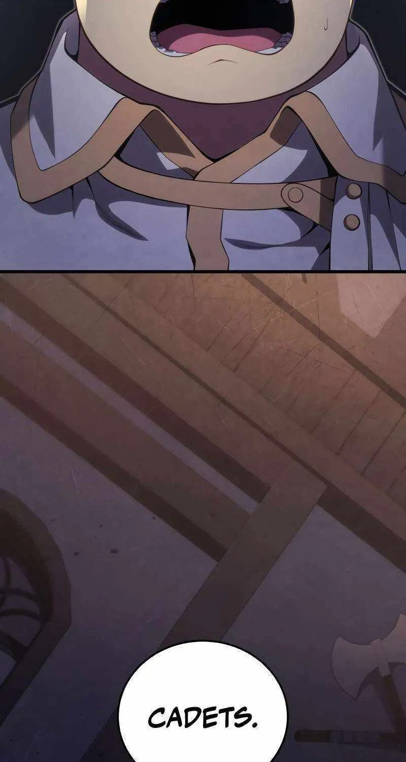 Read Swordmaster’s Youngest Son chapter 115 image 2 on Lezhin