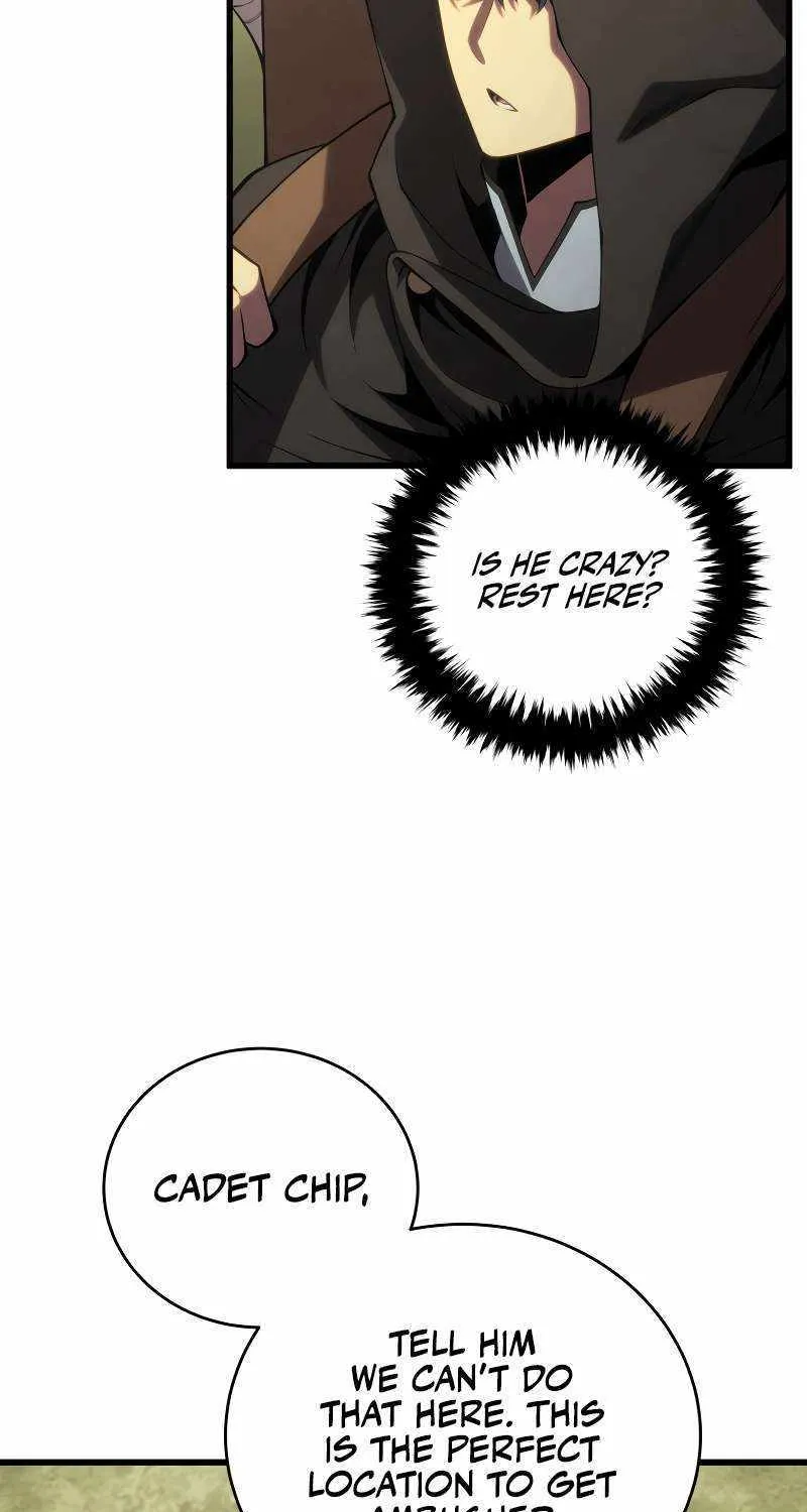 Read Swordmaster’s Youngest Son chapter 115 image 58 on Lezhin