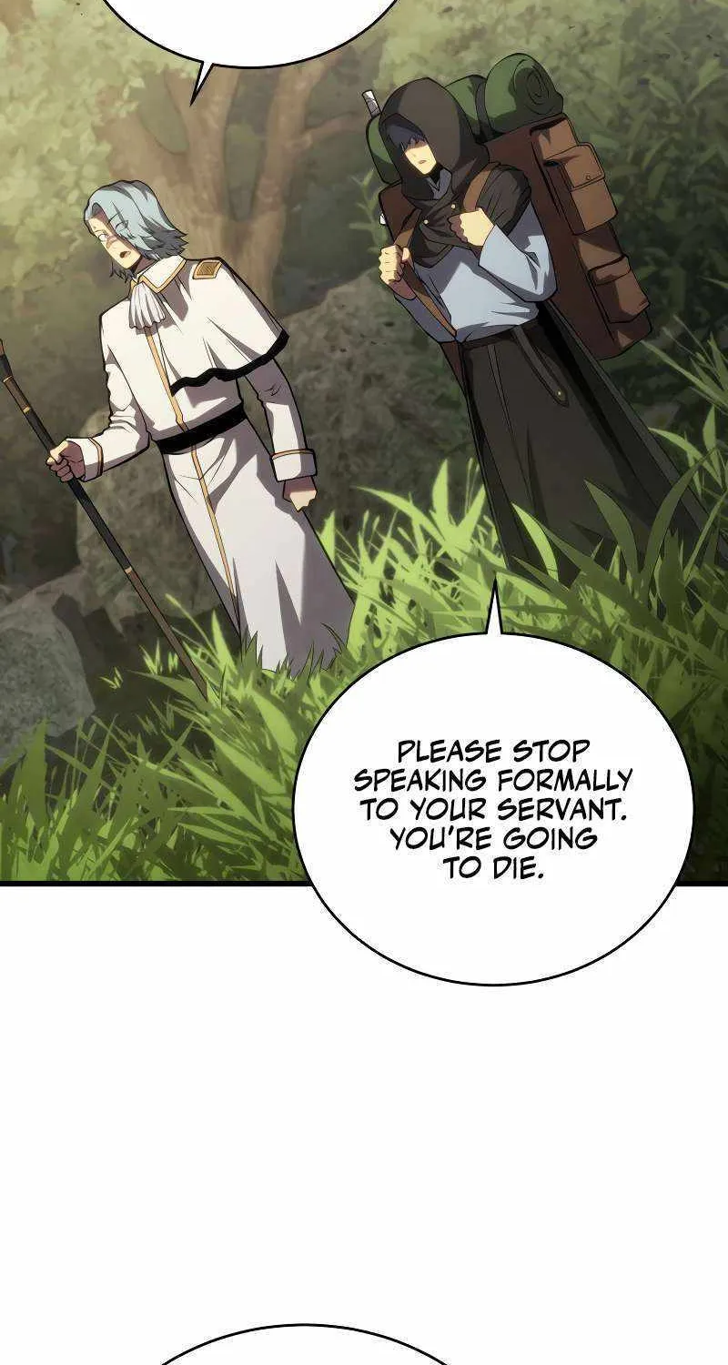 Read Swordmaster’s Youngest Son chapter 115 image 66 on Lezhin
