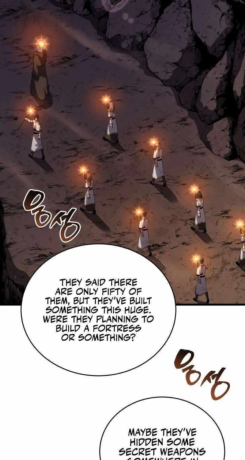 Read Swordmaster’s Youngest Son chapter 115 image 74 on Lezhin