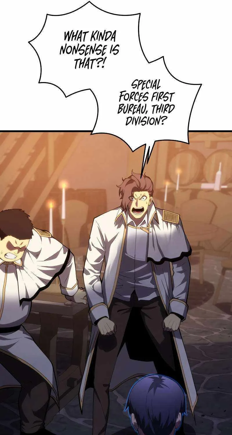 Read Swordmaster’s Youngest Son chapter 115 image 8 on Lezhin