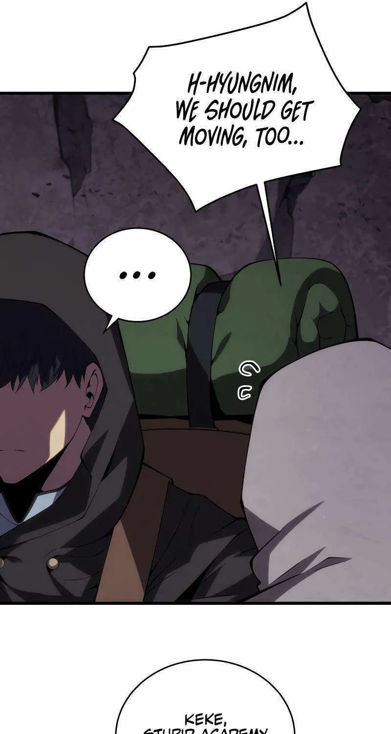 Read Swordmaster’s Youngest Son chapter 115 image 91 on Lezhin