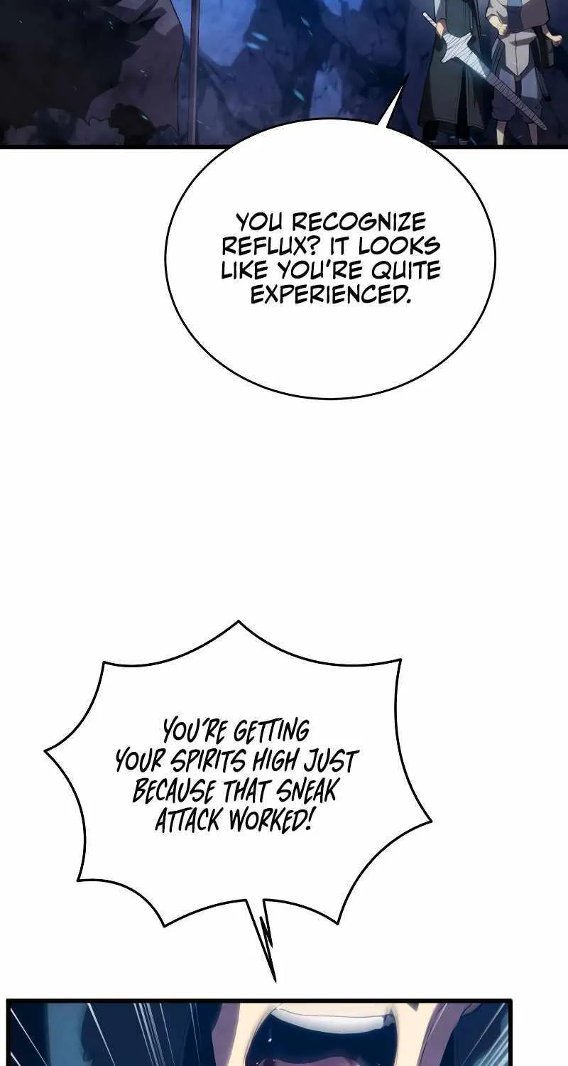 Read Swordmaster’s Youngest Son chapter 116 image 20 on Lezhin