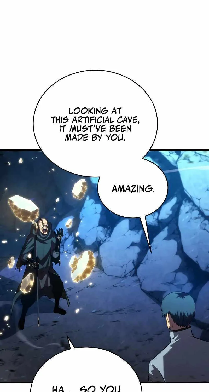Read Swordmaster’s Youngest Son chapter 116 image 25 on Lezhin
