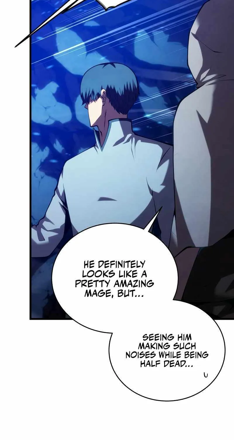 Read Swordmaster’s Youngest Son chapter 116 image 34 on Lezhin