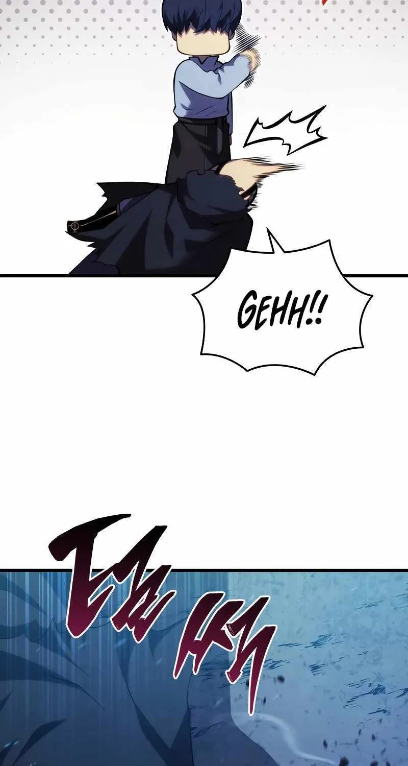 Read Swordmaster’s Youngest Son chapter 116 image 39 on Lezhin