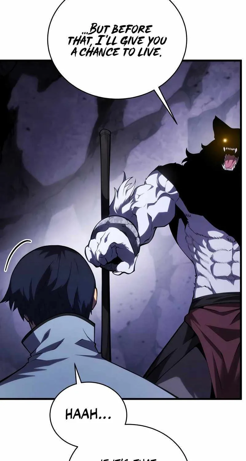 Read Swordmaster’s Youngest Son chapter 116 image 73 on Lezhin