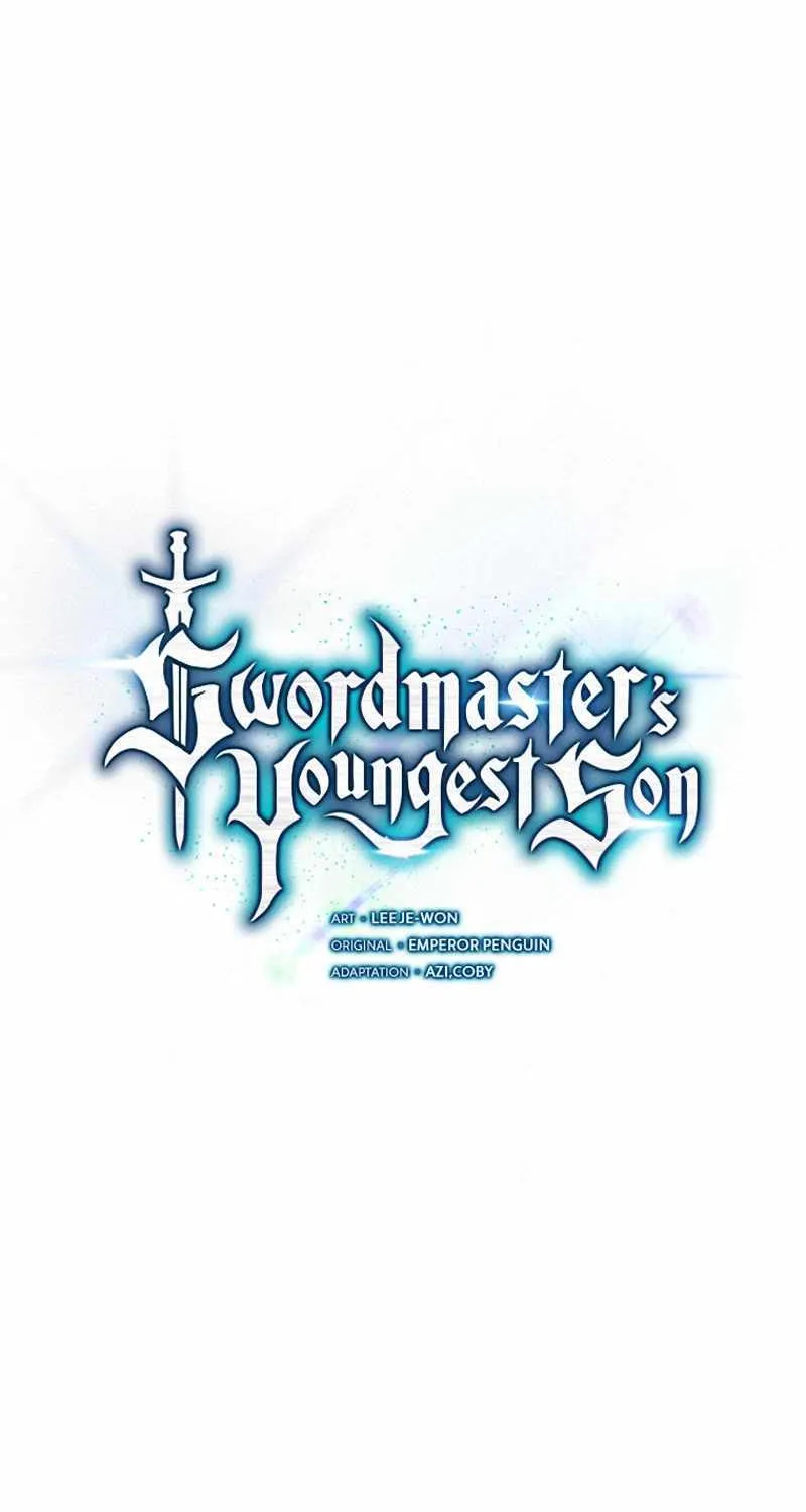 Read Swordmaster’s Youngest Son chapter 117 image 21 on Lezhin
