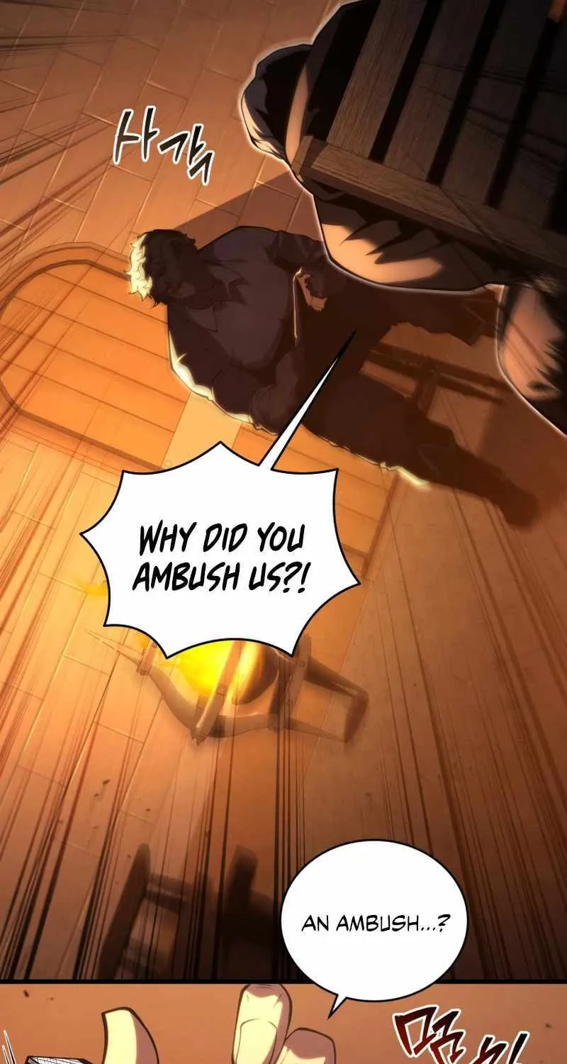 Read Swordmaster’s Youngest Son chapter 118 image 10 on Lezhin