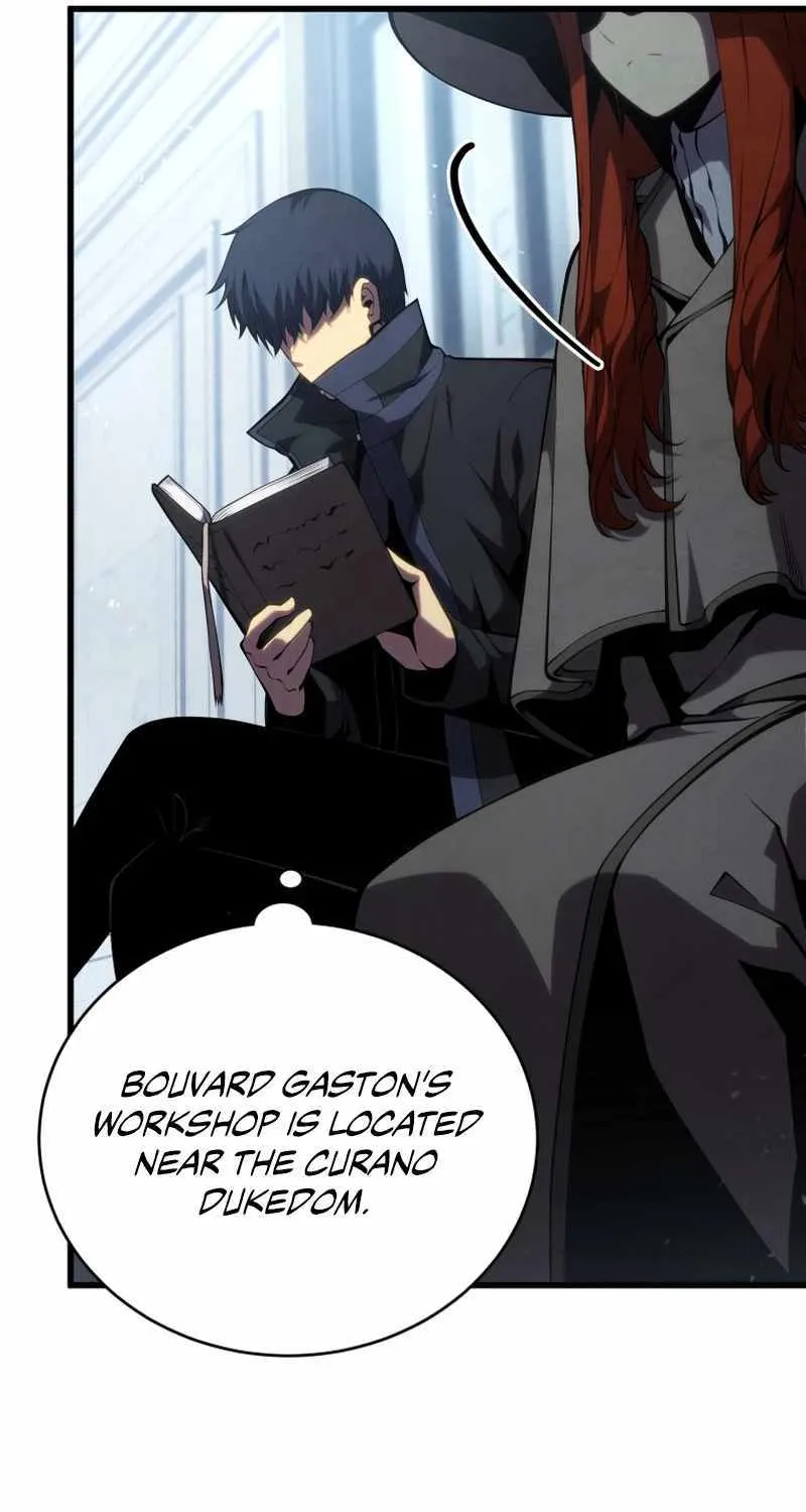 Read Swordmaster’s Youngest Son chapter 118 image 105 on Lezhin
