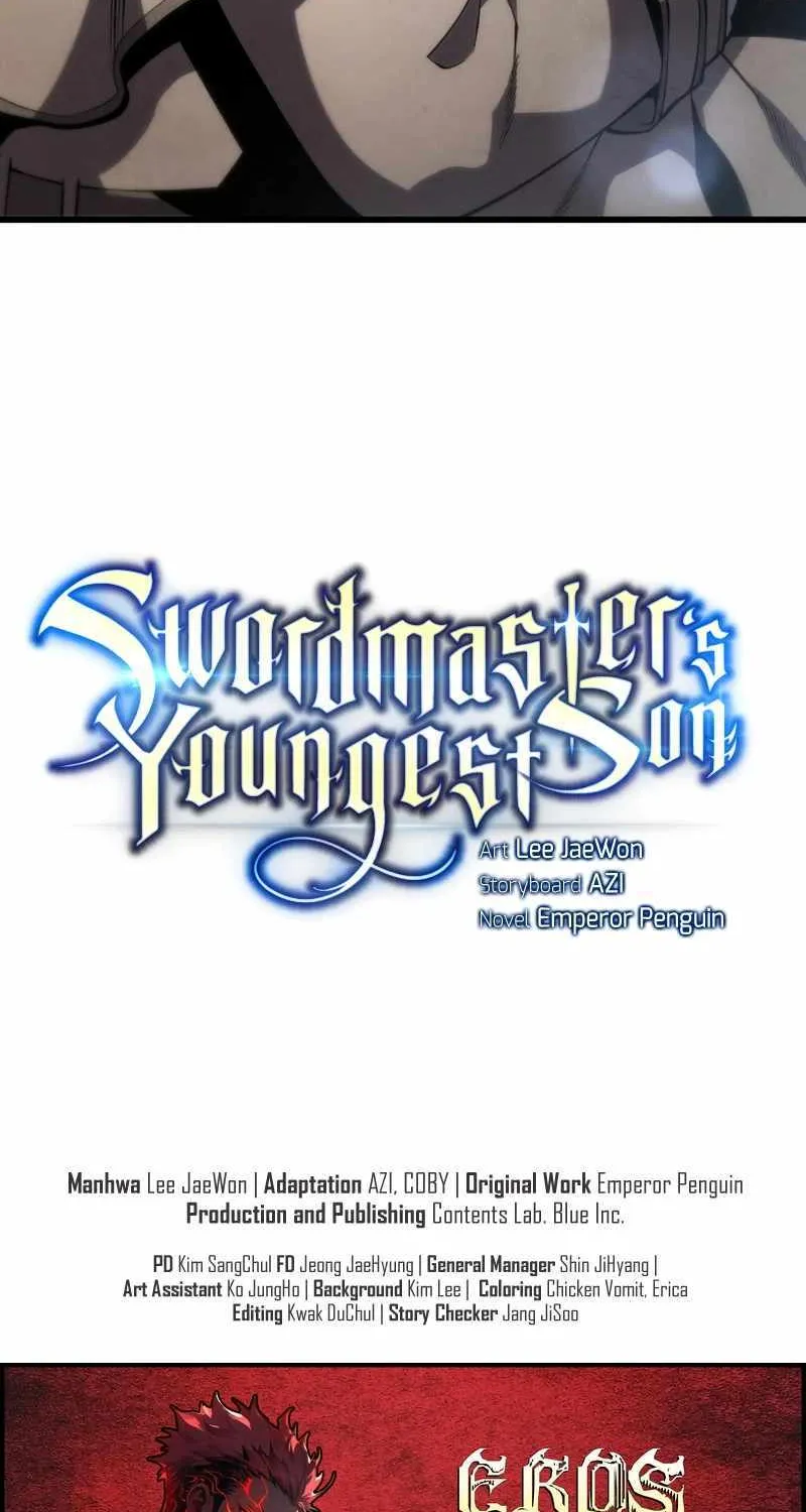 Read Swordmaster’s Youngest Son chapter 118 image 110 on Lezhin