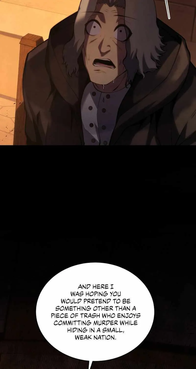 Read Swordmaster’s Youngest Son chapter 118 image 12 on Lezhin