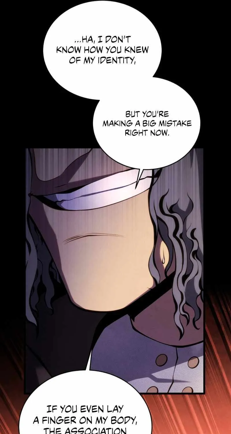 Read Swordmaster’s Youngest Son chapter 118 image 18 on Lezhin