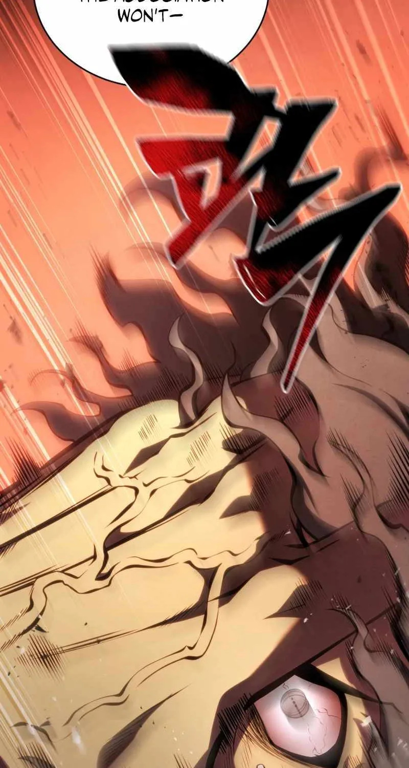 Read Swordmaster’s Youngest Son chapter 118 image 19 on Lezhin