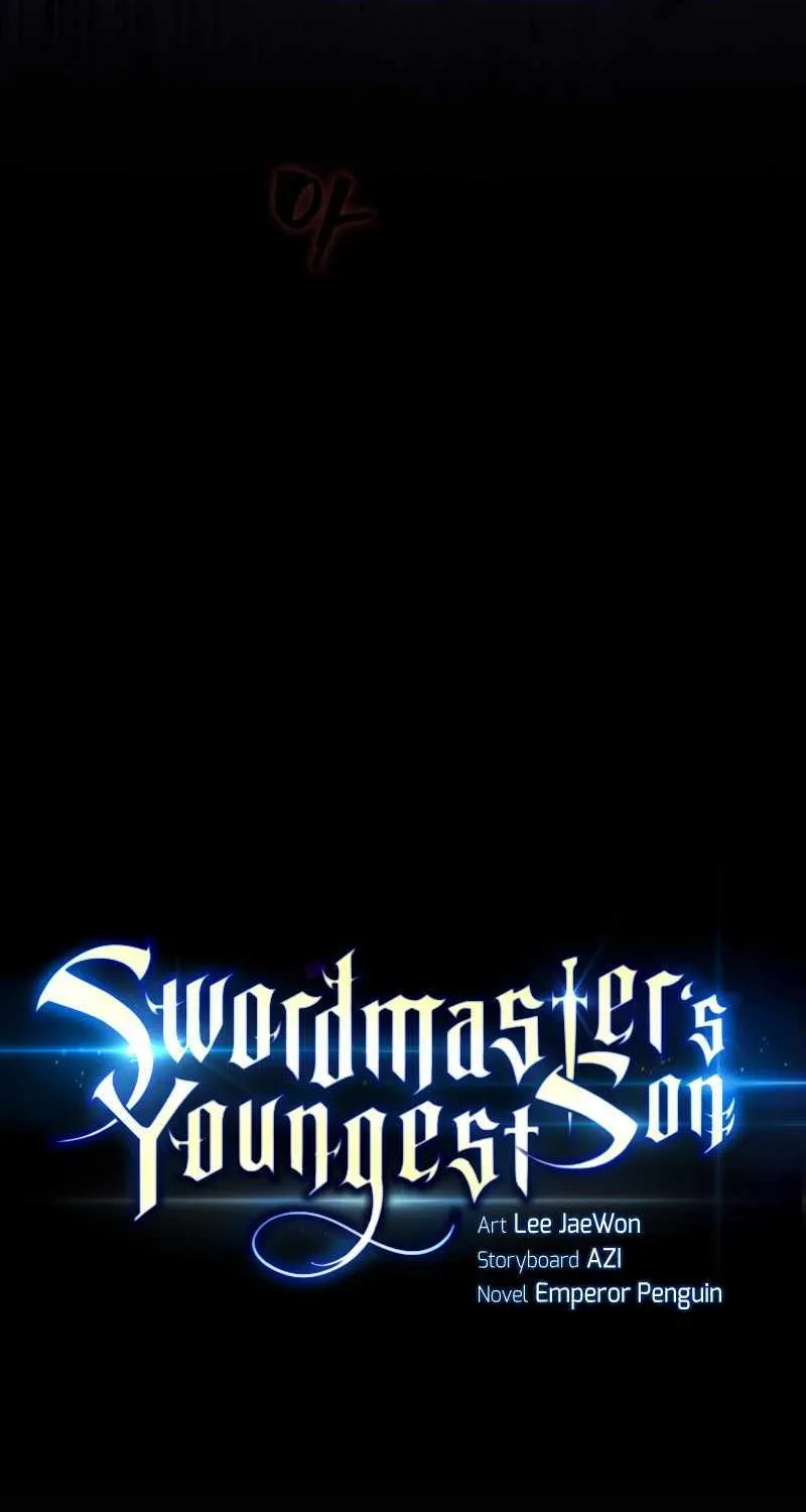 Read Swordmaster’s Youngest Son chapter 118 image 28 on Lezhin