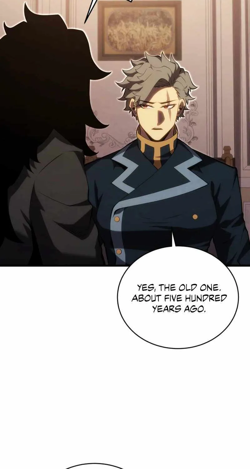 Read Swordmaster’s Youngest Son chapter 118 image 32 on Lezhin