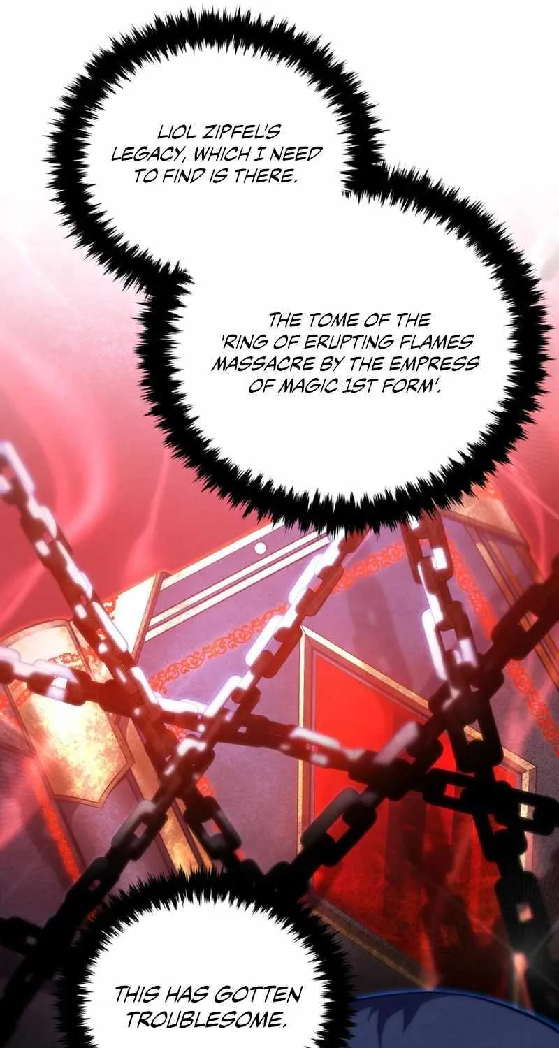 Read Swordmaster’s Youngest Son chapter 118 image 44 on Lezhin