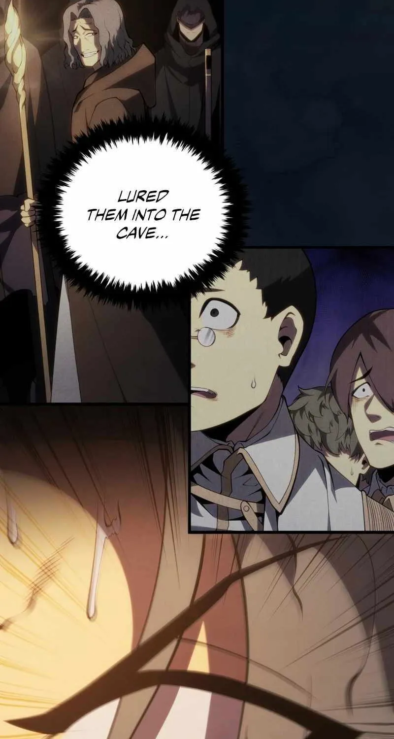 Read Swordmaster’s Youngest Son chapter 118 image 6 on Lezhin