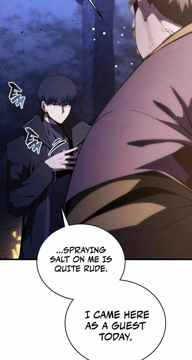 Read Swordmaster’s Youngest Son chapter 119 image 17 on Lezhin